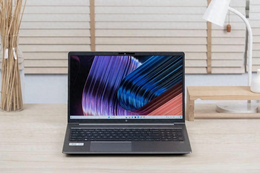 性能强大，AI有神助：惠普战99锐龙版2023款移动工作站体验