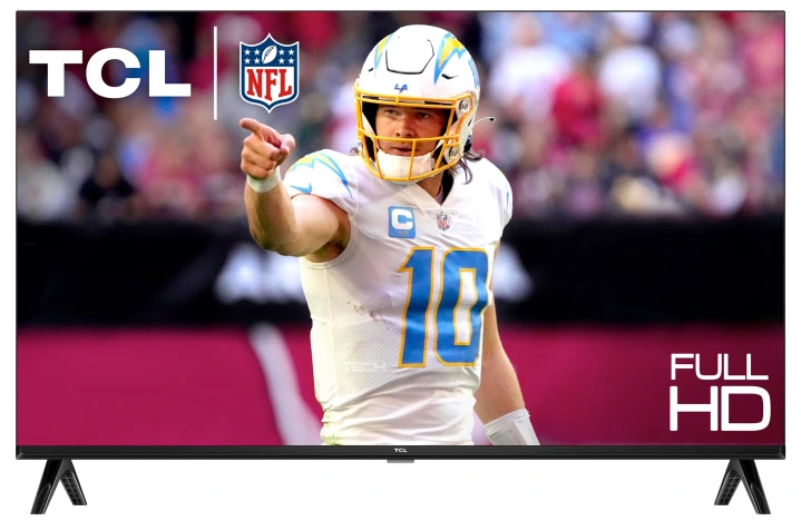 TCL 2023款Google TV电视发布：覆盖Q/S系列，起价162美元