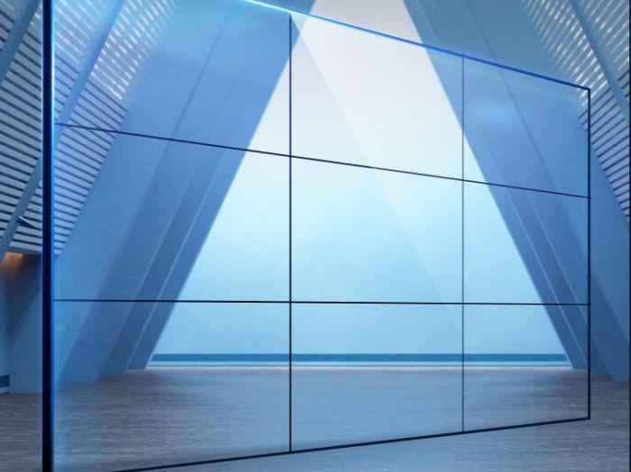 如何选择高性价比55吋LCD拼接屏？