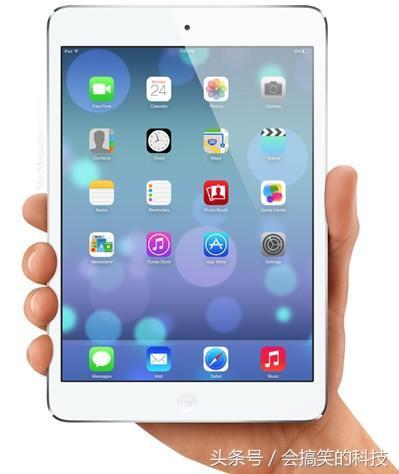 闲鱼1000块收的iPadmini2,大家看看值不值?