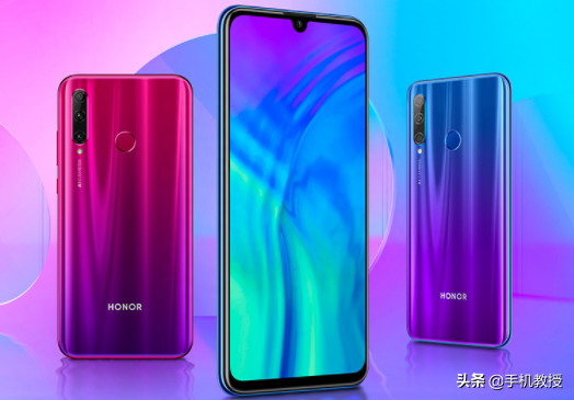 学生必入的百元手机,高配低价,这三款值得推荐