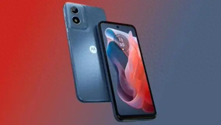 摩托罗拉新款手机发布：搭载骁龙680 4G处理器！