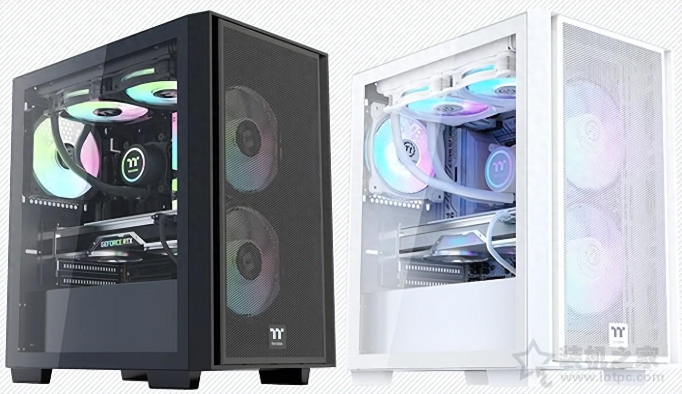 双十一特惠主机,三千多预算RX6600独显游戏主机配置推荐