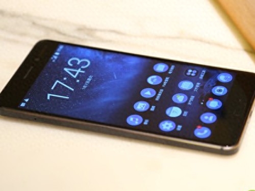 快入手！第二代诺基亚6终于降价：899元