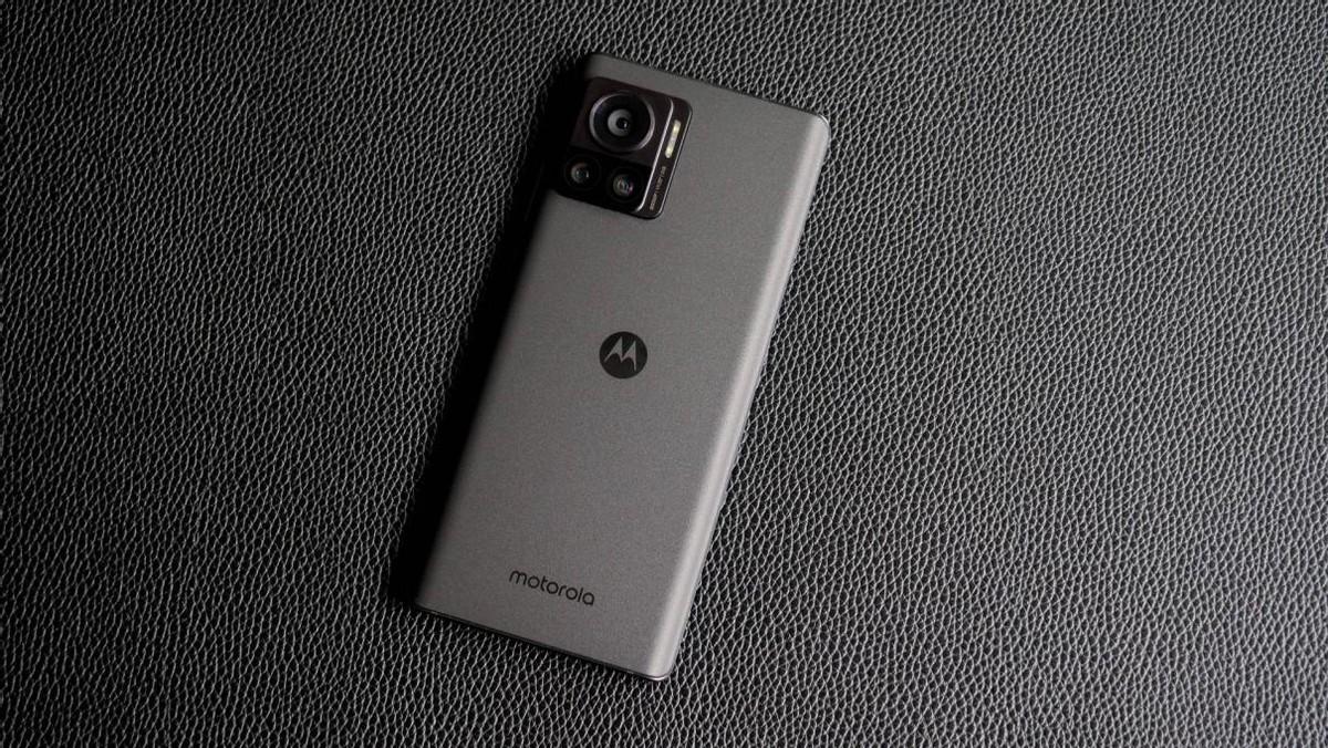moto X30 Pro体验评测:2亿像素影像与骁龙8+满分性能表现齐飞