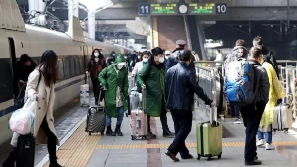 今起成都地区这509趟列车接续停运！部分汽车在发线路及恢复班线汇总→