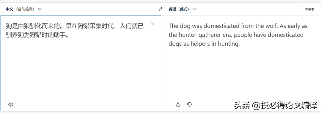 突发！国内谷歌翻译停用，这些平替翻译工具一定要收藏