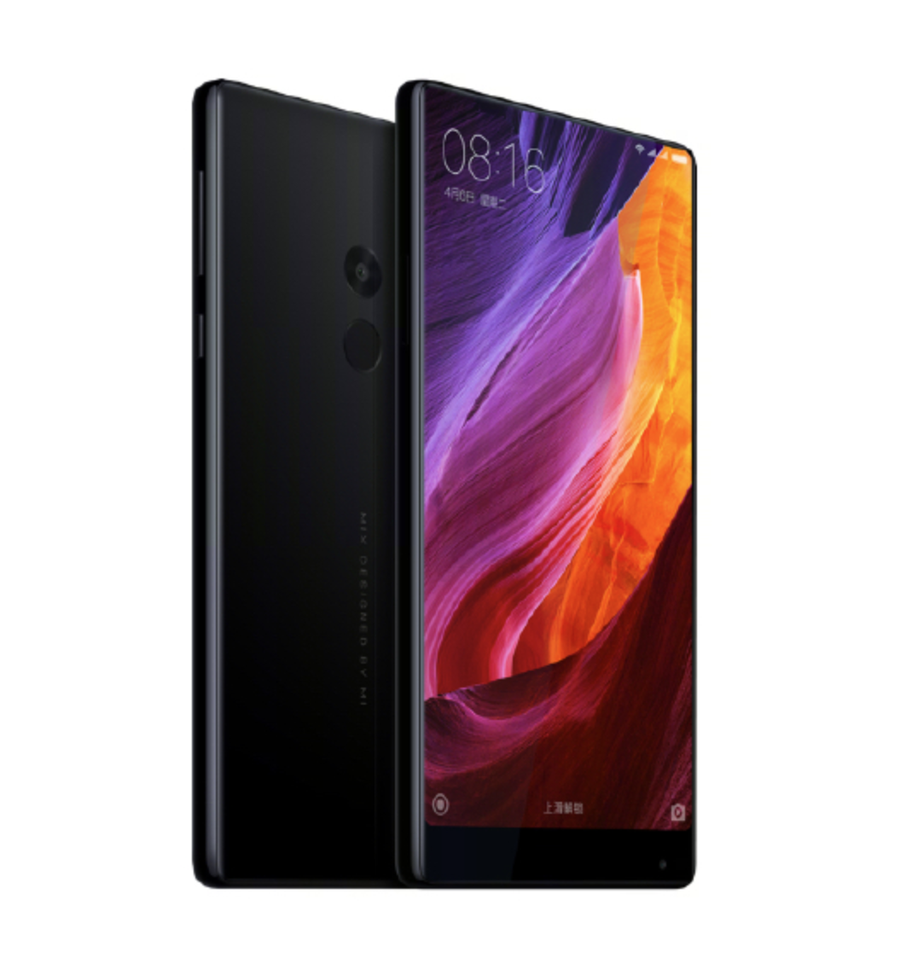 小米MIX系列新品回归在即,盘点历代经典之作