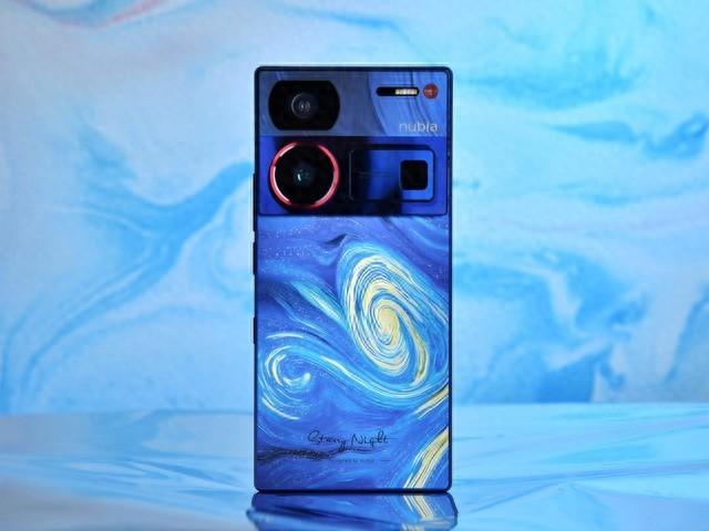 努比亚Z60 Ultra全面评测 特立独行的好旗舰