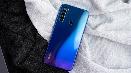 诚意之作升级明显 Redmi Note 8评测