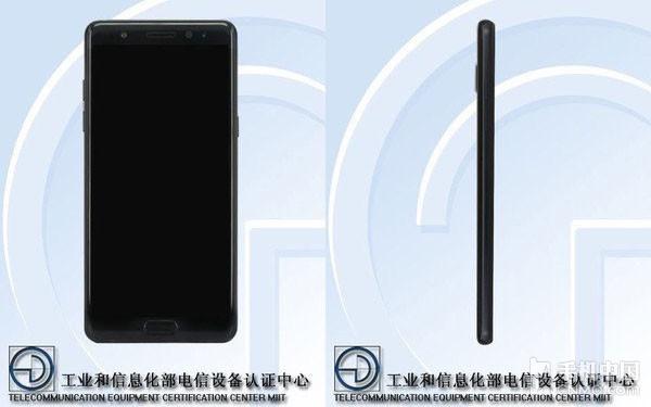三星Note7国行更强：双卡双待/骁龙820