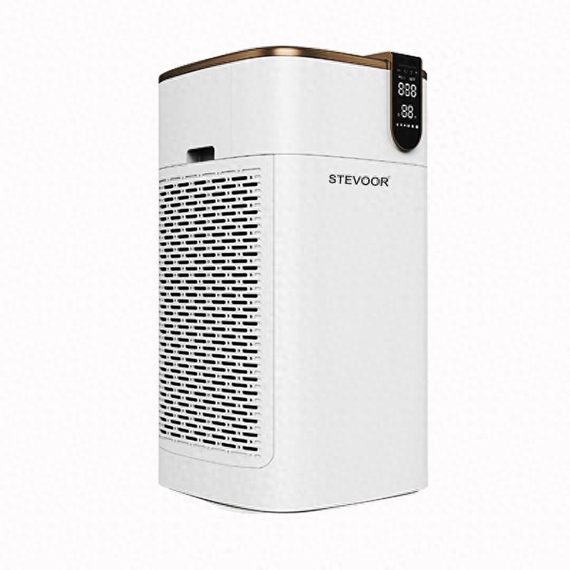 除甲醛空气净化器哪款效果好 口碑好的空气净化器十大品牌