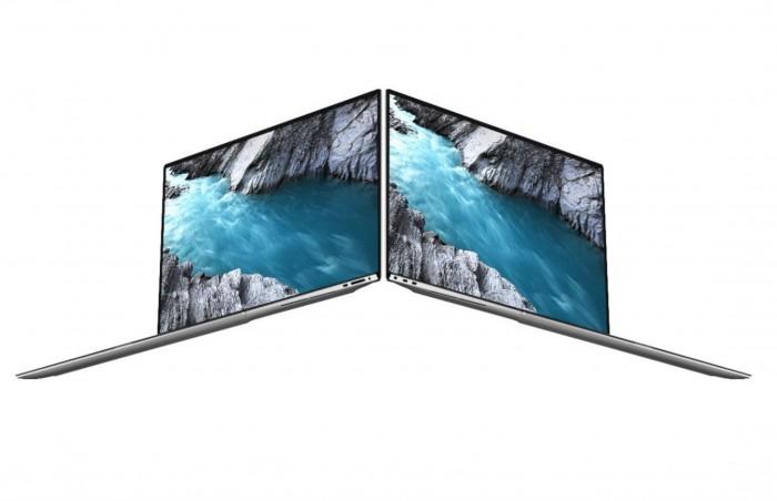 戴尔推出重新设计的XPS15 配备4边InfinityEdge显示屏和Waves Nx 3D音效
