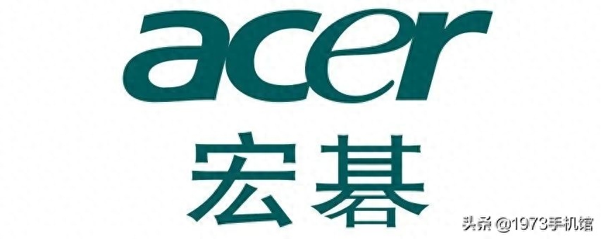 国产手机发展史(24)明基手机