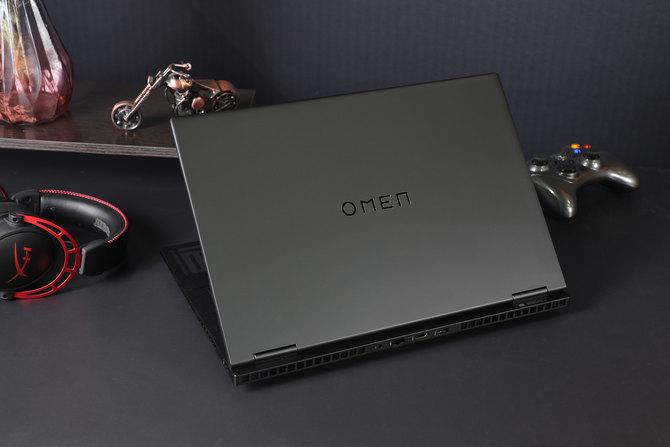 满功耗游戏本新标杆！OMEN暗影精灵9高性能游戏本评测