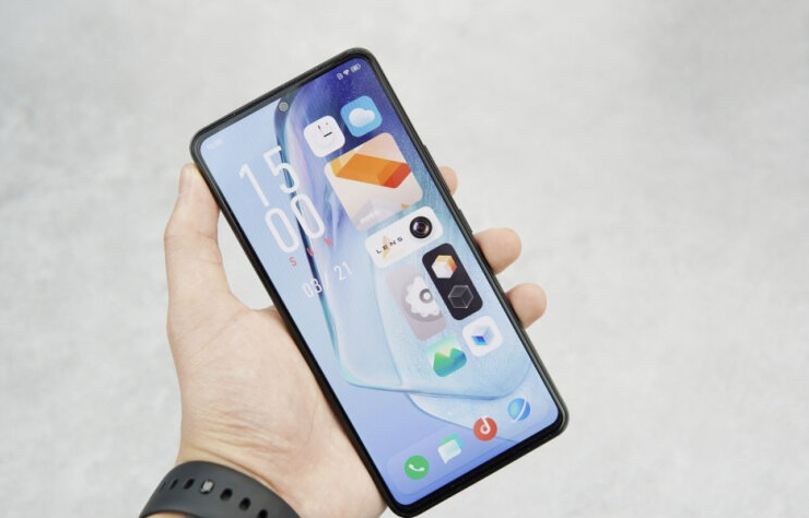 iQOO Neo5购买者逐渐收货,真实评价出炉,差评很无奈