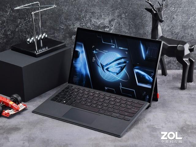ROG幻X评测:12代酷睿铸就梦想中的办公游戏神机