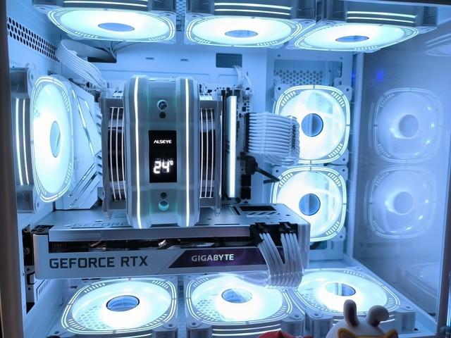 【秒懂知识库】小白必看 CPU散热器选择7大铁律