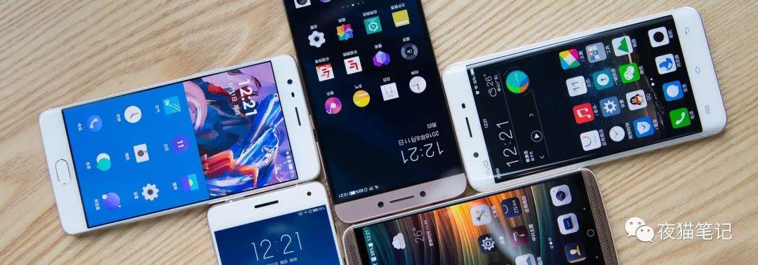 逐渐消失的操作——刷机