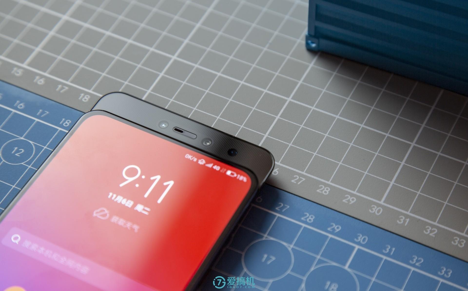 抢不到骁龙855的另一个选择?联想Z5 Pro详细评测