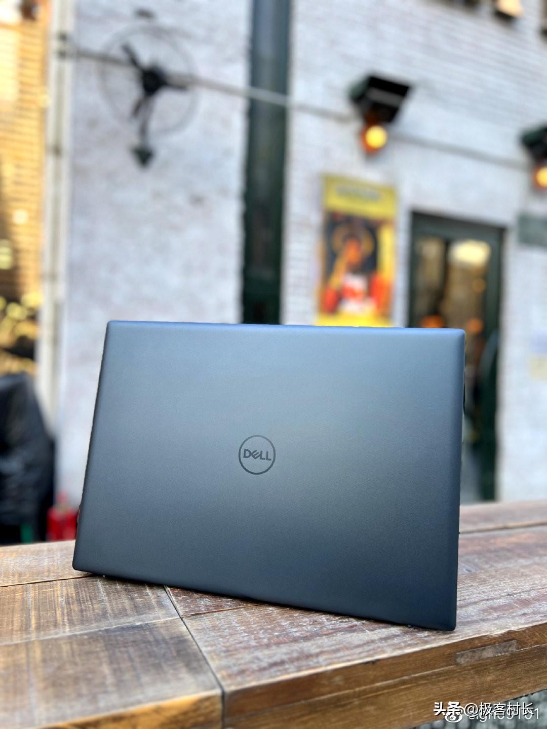 职场新人必备的办公神器?戴尔灵越16 Pro体验评测!
