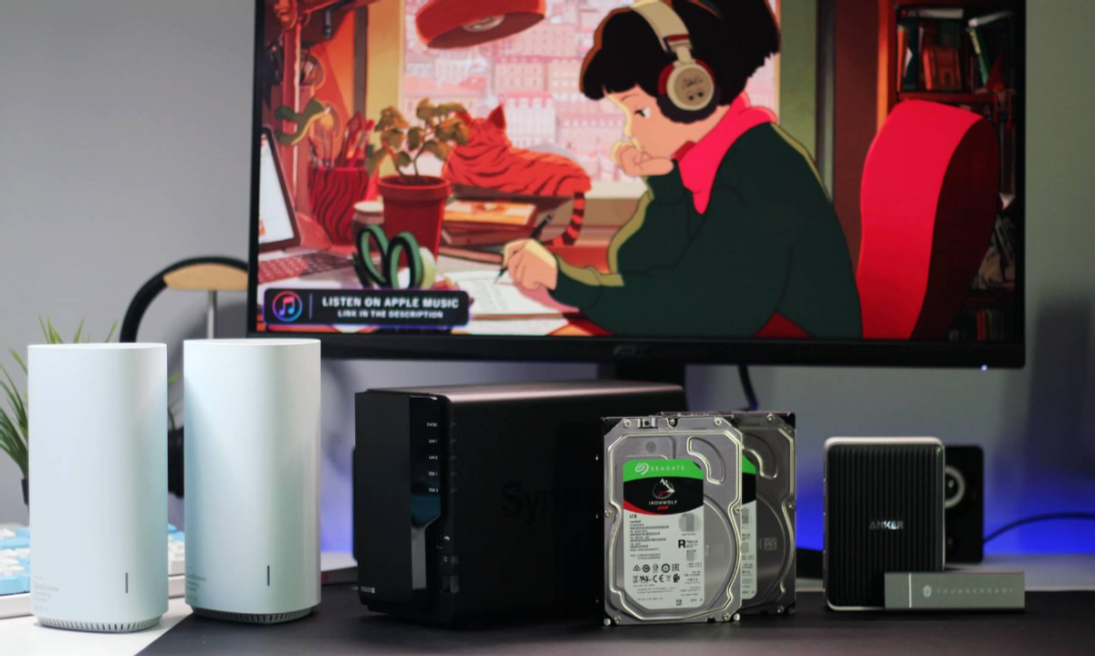 经典好用，自带硬件加密 - 希捷(Seagate) 锦系列 移动硬盘实测解析