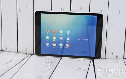 6.9毫米铝镁合金轻薄机身 诺基亚N1图赏