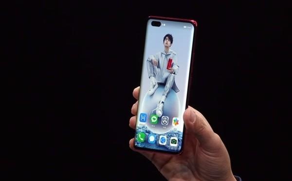 华为nova7pro屏幕是多大尺寸（华为nova6手机长度多少）