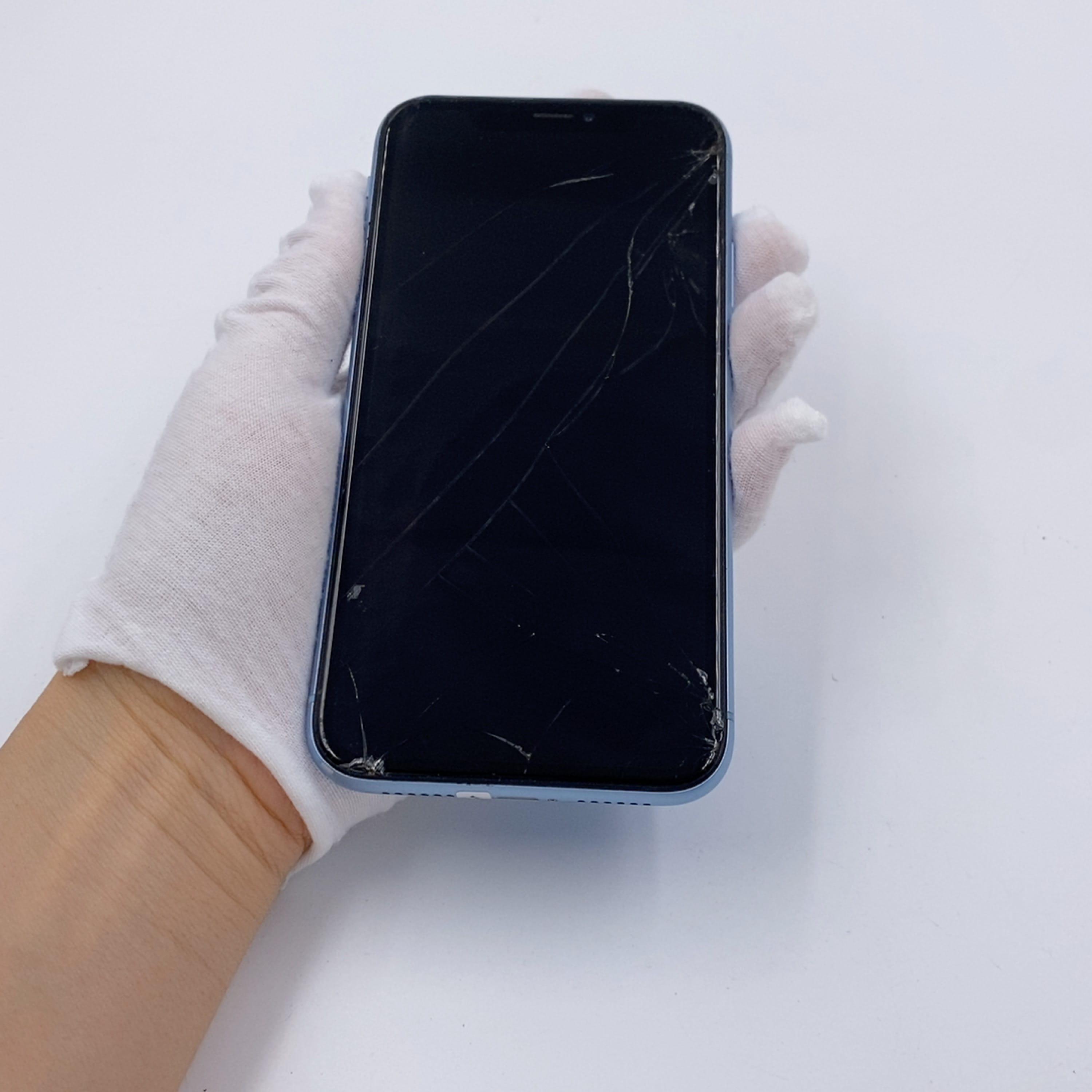 在转转回收过一次手机后,我才体验到回收二手的快乐