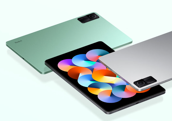 曝一大堆子品牌平板即将到来 iQOO、Redmi、联想齐发力