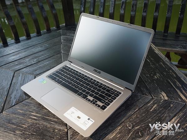 实力“大”为不同 华硕灵耀S5100UQ笔记本评测