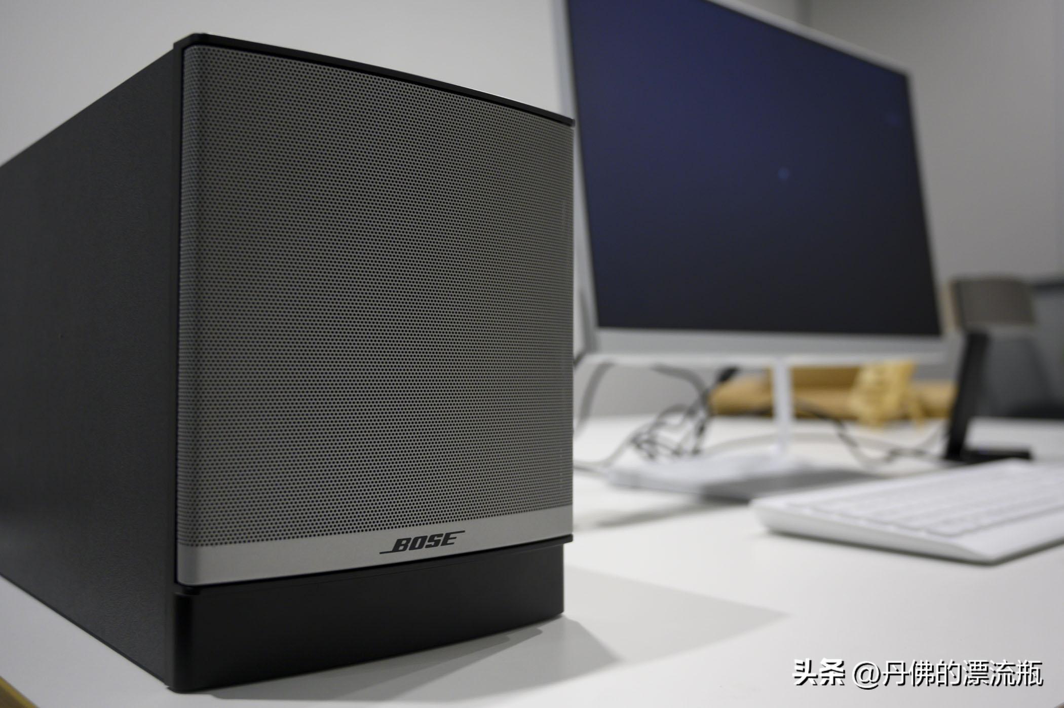 哪个牌子的电脑音箱音质好?常见的音箱品牌推荐