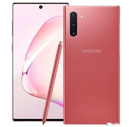 三星Note10系列价格曝光 7300元起售最高或售9200元