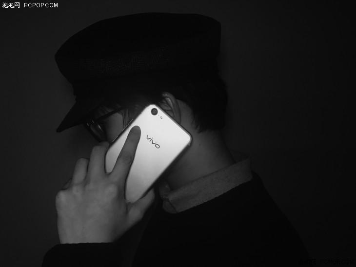vivo X9试用测评 极致工艺美不胜收