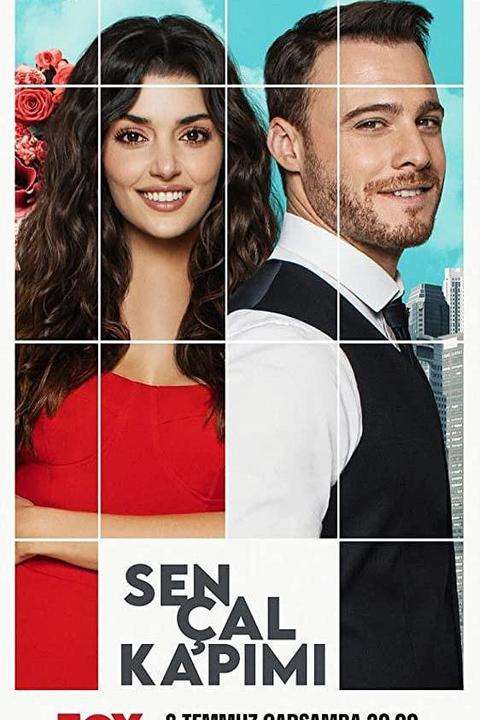 《轻叩心扉》:哪怕你离开了我100次,第101次我也要重新爱上你