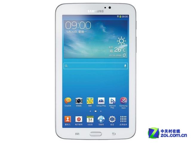 通话平板 三星Galaxy Tab3亚马逊1189元