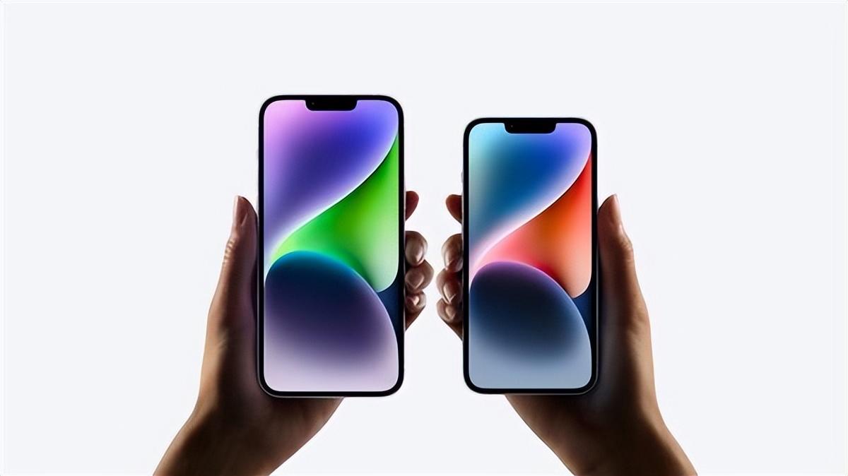苹果4款iPhone 15机型曝光，iPhone 14价比老人机创低价新纪录