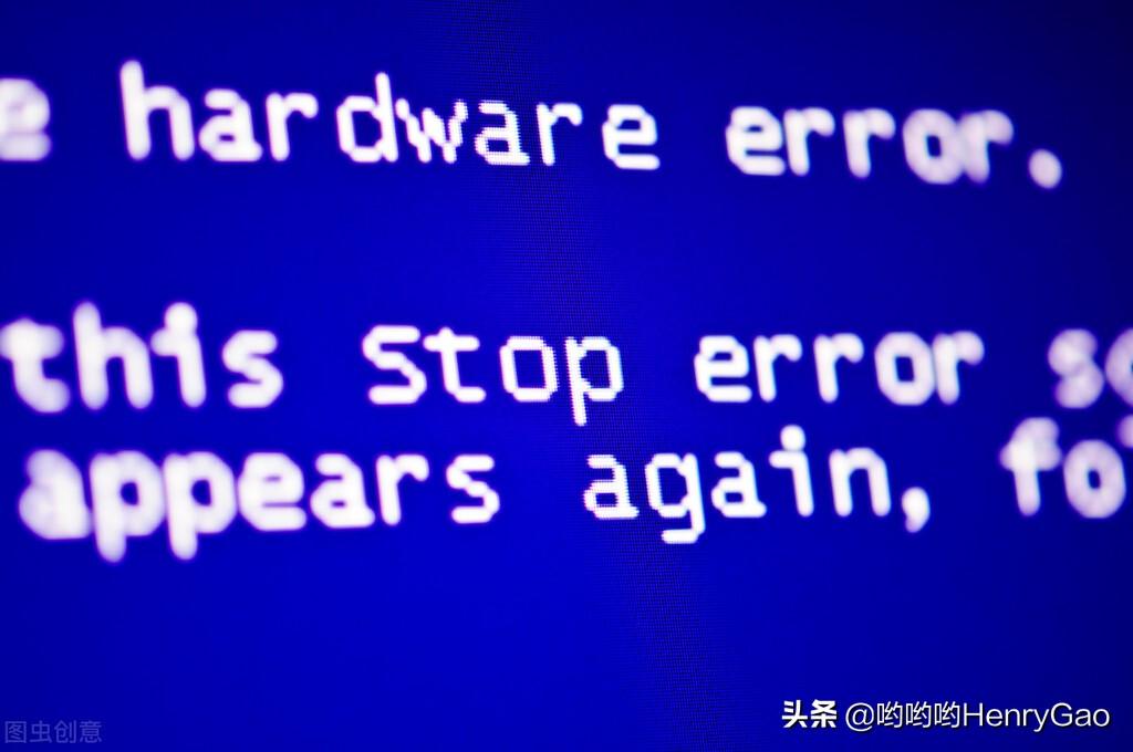 正确认识No Bootable Device问题才能正确解决