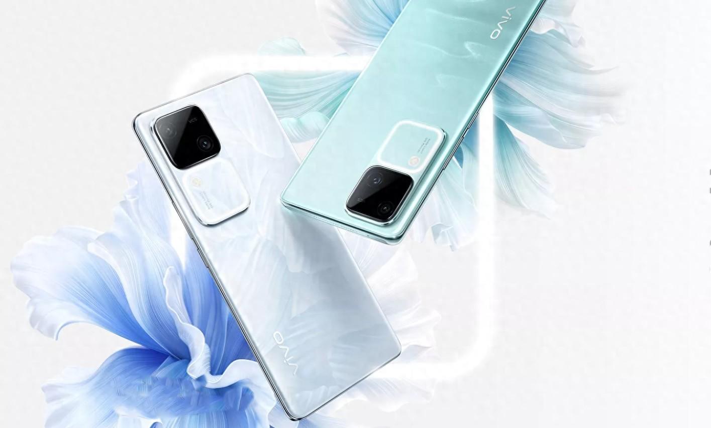 2099元起，vivo S18系列发布：天玑7200、骁龙7G3与天玑9200+