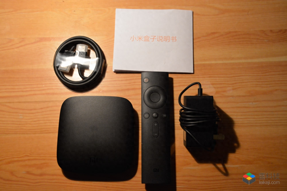 小米盒子3s体验:性能和内容都有大幅升级,但依然还有遗憾