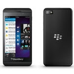 不一样的备用机：黑莓 Z10 16GB 解锁官翻版