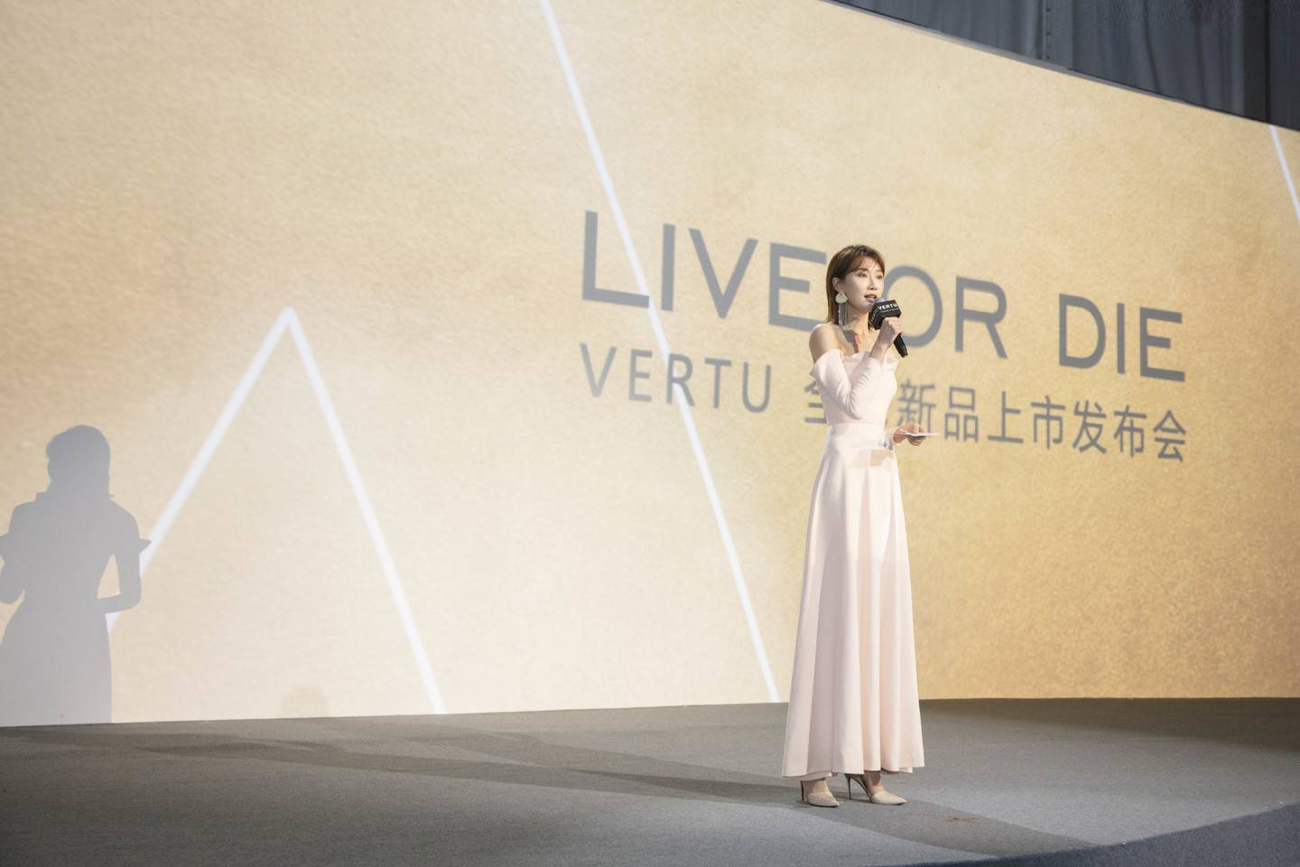 售价29800元起，英国奢侈品牌VERTU发布ASTER P系列新机