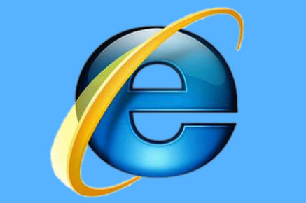 win7桌面ie浏览器图标不见了怎么找回来