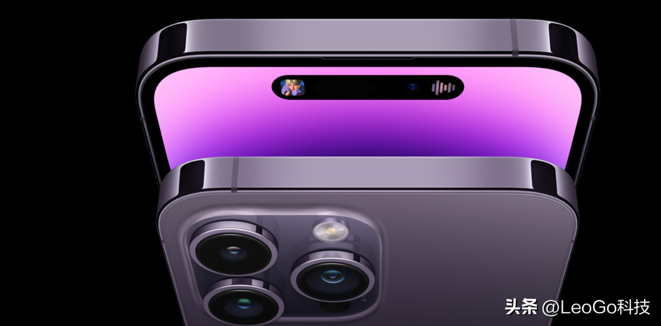探讨|为何今年618，6000元以上卖的最好的是iPhone14Pro?