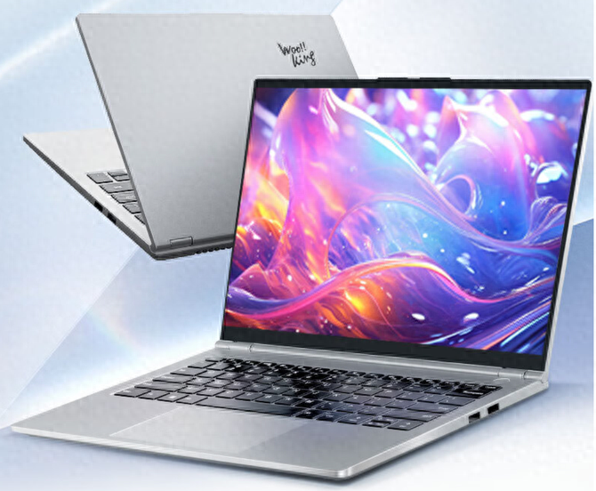 4000元轻薄本的换机首选：凌云X14 Pro拥有不俗性能和超高性价比