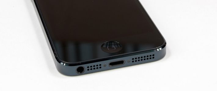 恢复 iPhone5S A1533 电信版 4G/LTE 上网功能方法