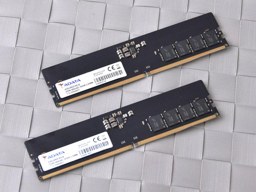 「一起玩超频」现阶段DDR5内存到底能超多高？