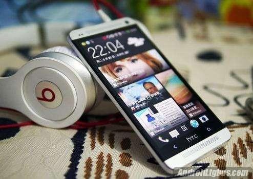 白菜价还不抢？HTC One M7只卖1699元！