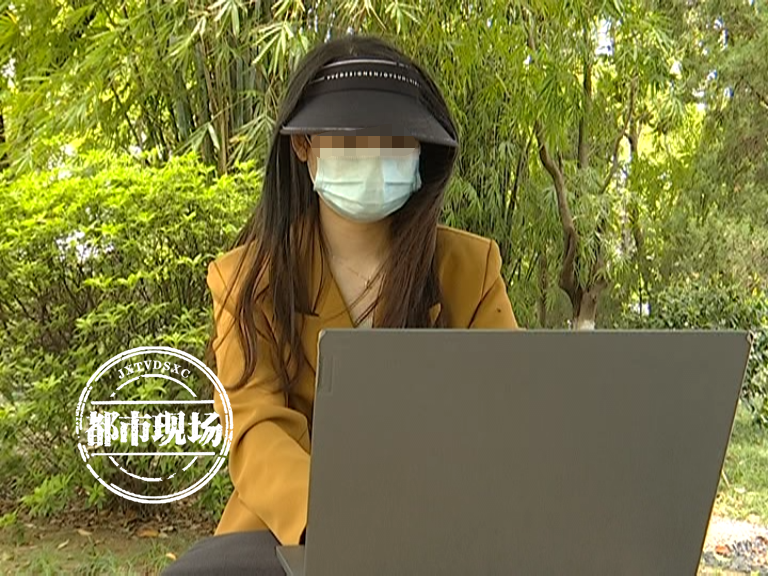 买联想笔记本电脑，她说被“套路”了，记者暗访发现“水很深”