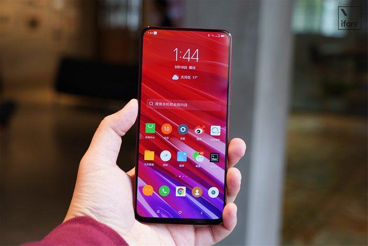 联想 Z5 Pro GT 体验：骁龙 855+滑盖全面屏，它会适合你吗？
